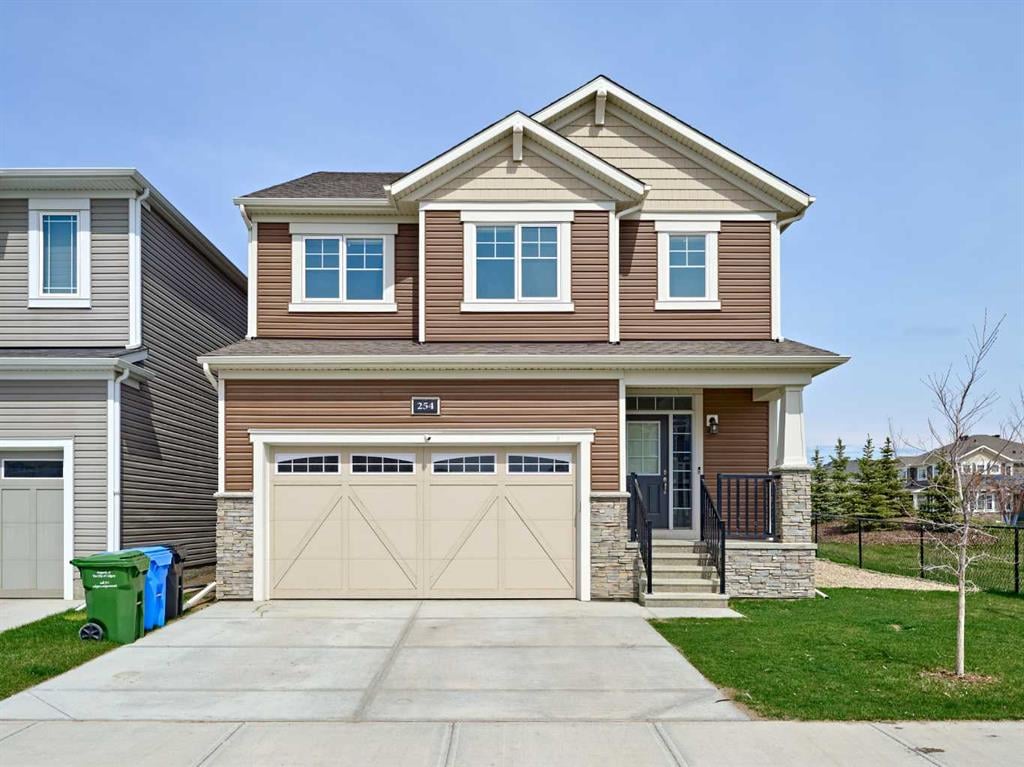 254 Carringham - Thumbnail 1