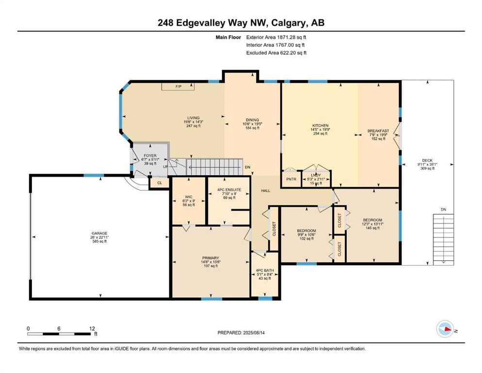 248 Edgevalley - Thumbnail 8
