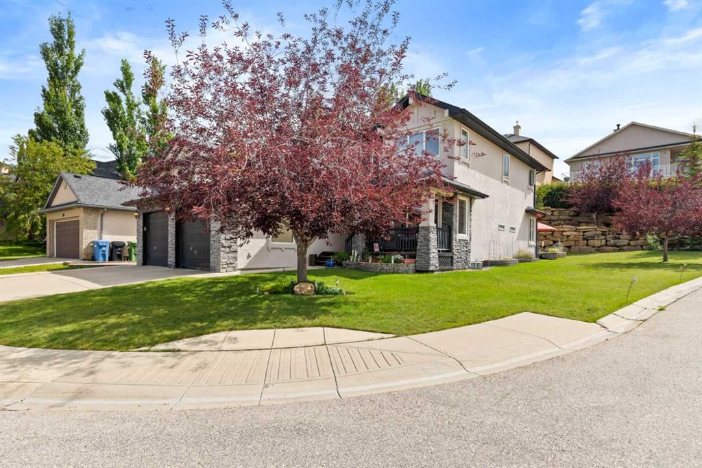 182 Sienna Park - Thumbnail 6