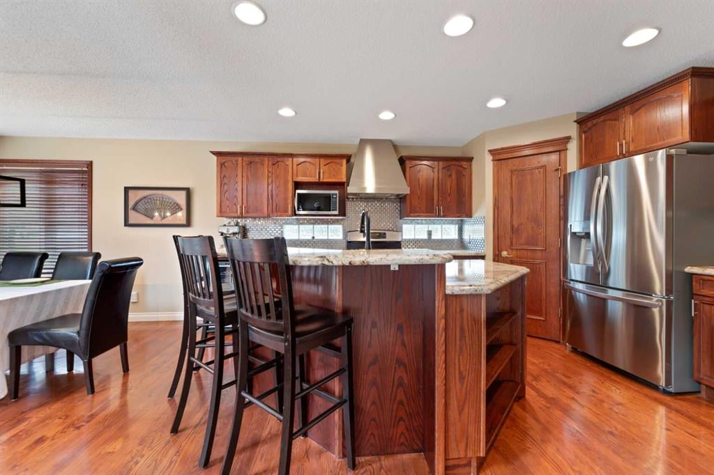 182 Sienna Park - Thumbnail 5