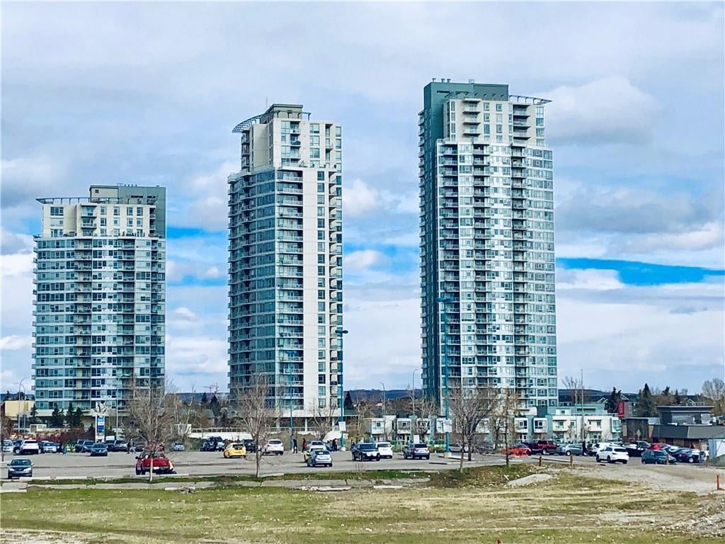 55 Spruce - Thumbnail 1