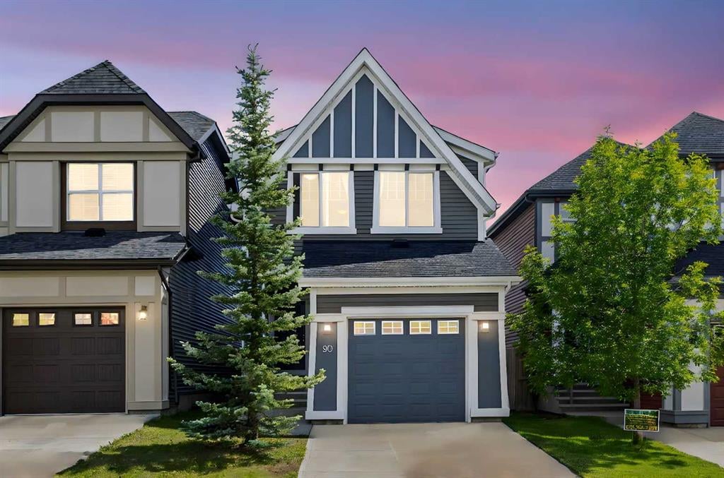90 Evansridge - Thumbnail 1