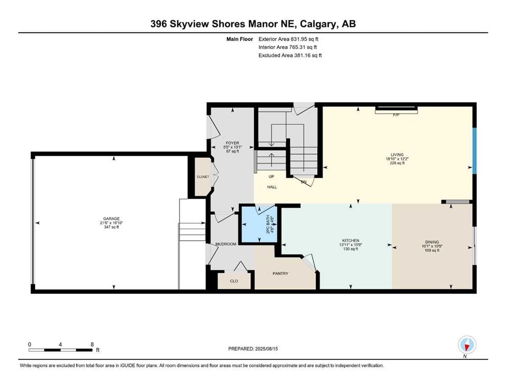 396 Skyview Shores - Thumbnail 7