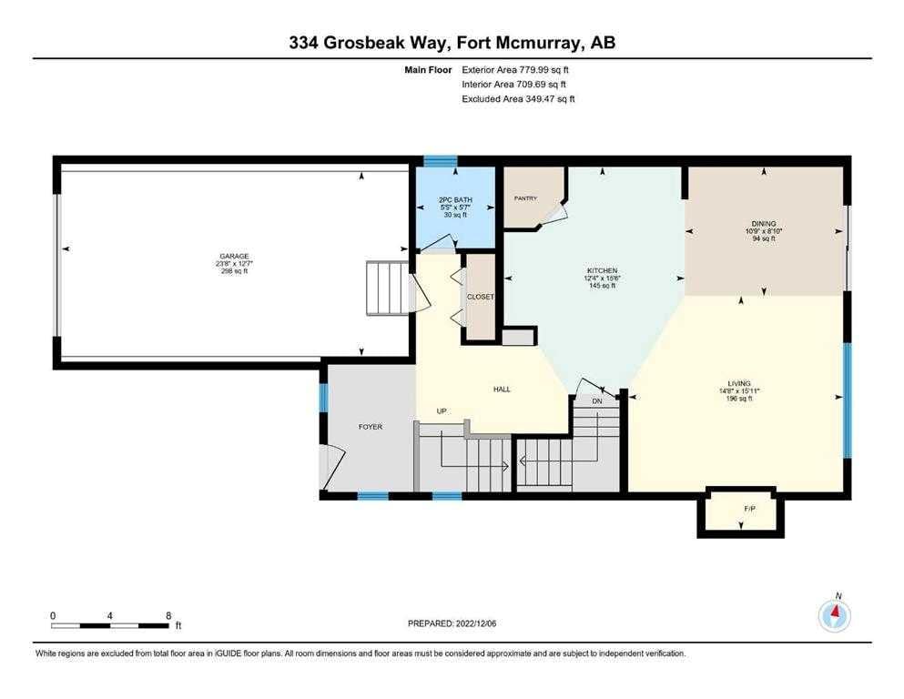 334 Grosbeak - Thumbnail 2