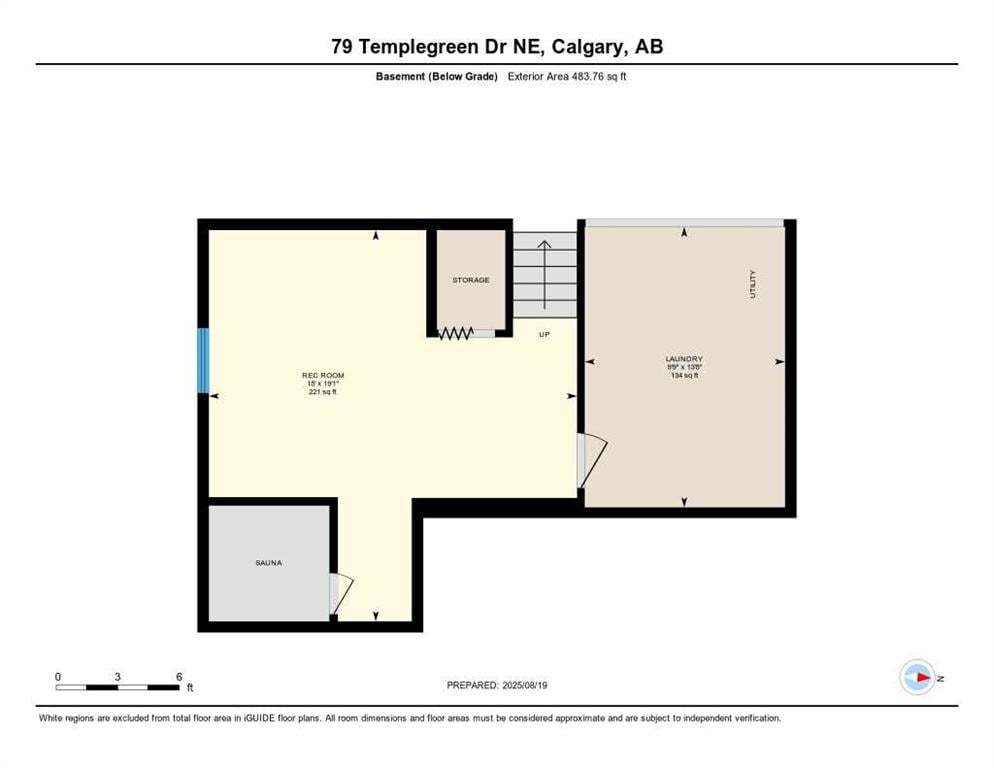 79 Templegreen - Thumbnail 7