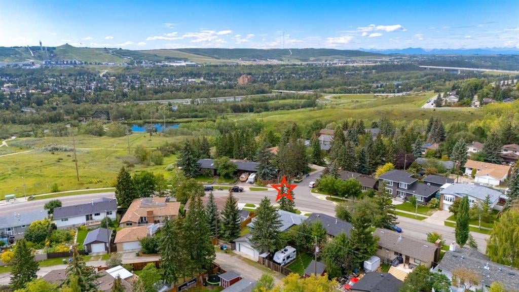 5960 Silver Ridge - Thumbnail 1