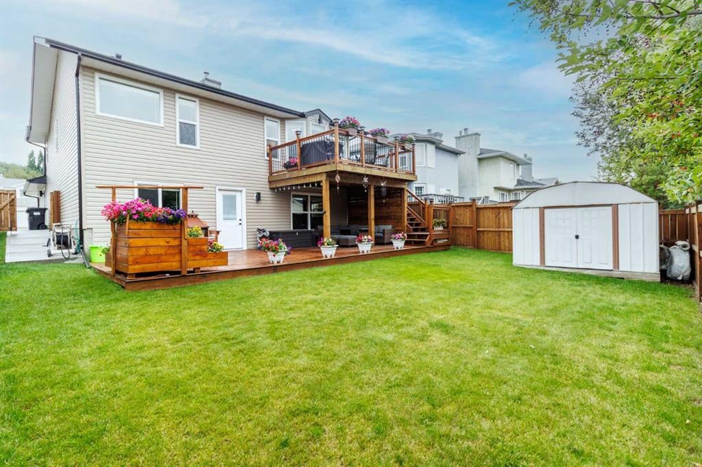 20 Macewan Ridge - Thumbnail 8