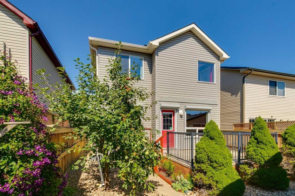 508 Saddlecrest - Thumbnail 2