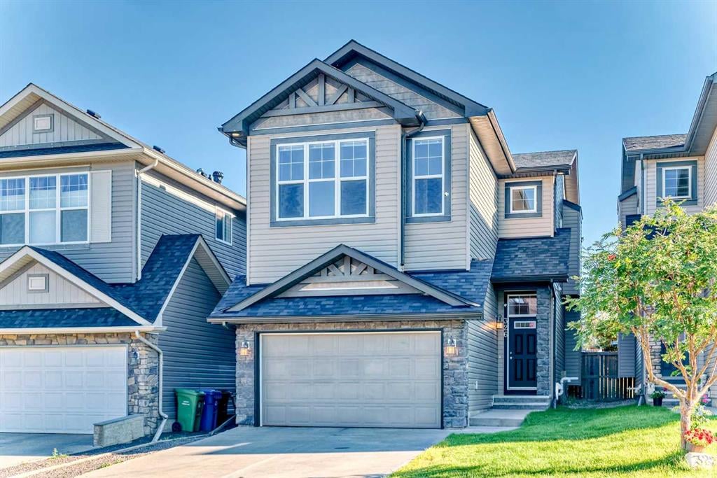 326 Kincora Glen - Thumbnail 1