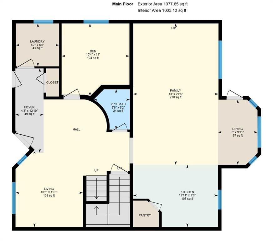 114 Cottonwood Creek - Thumbnail 2