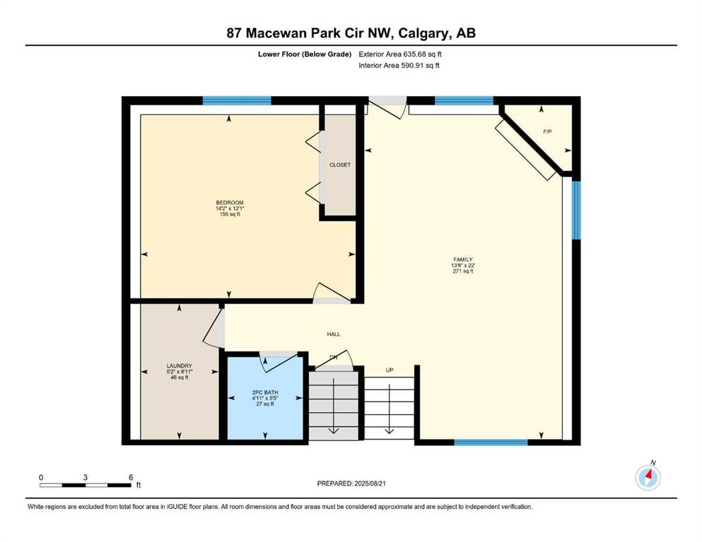 87 Macewan Park - Thumbnail 7