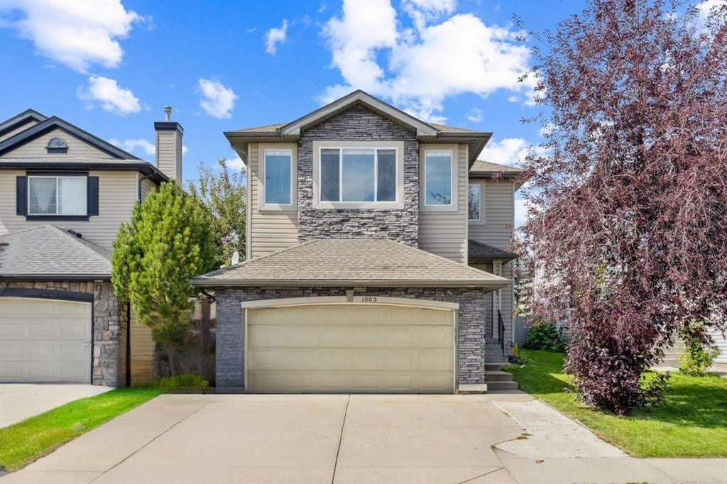 1005 Panorama Hills - Thumbnail 1