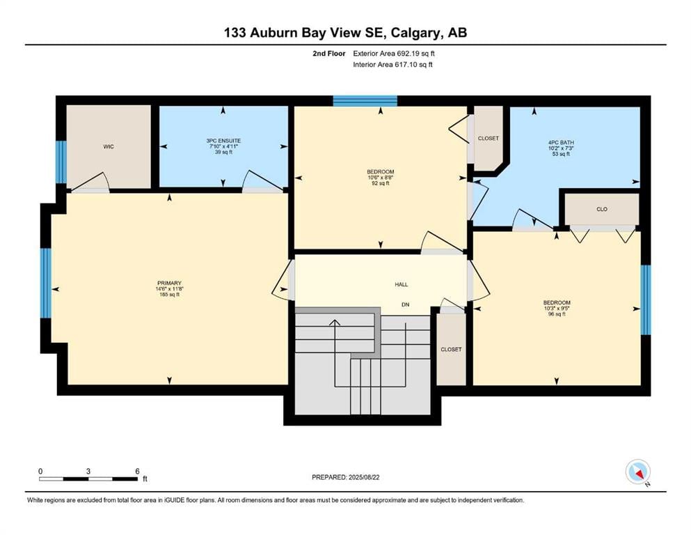 133 Auburn Bay - Thumbnail 5