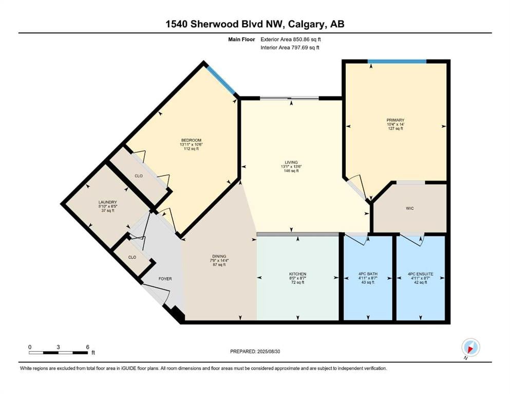 1540 Sherwood - Thumbnail 3