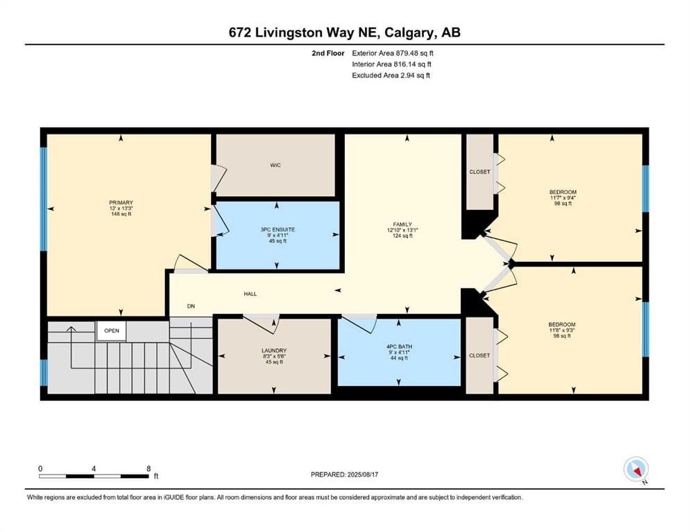 672 Livingston - Thumbnail 5