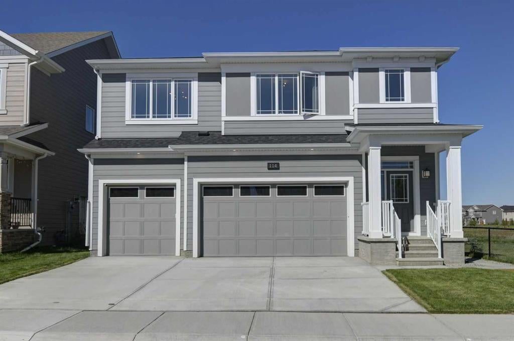 114 Yorkville - Thumbnail 1