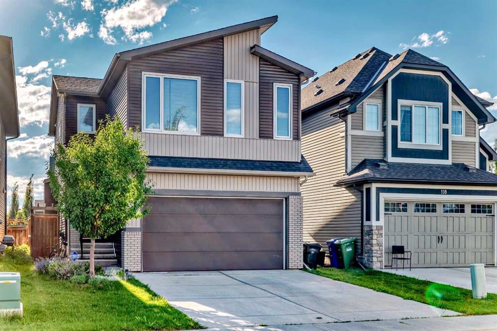 114 Walgrove - Thumbnail 1
