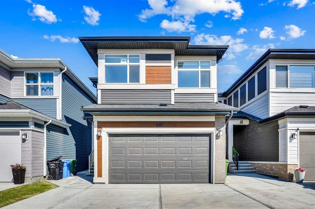 601 Corner Meadows - Thumbnail 1
