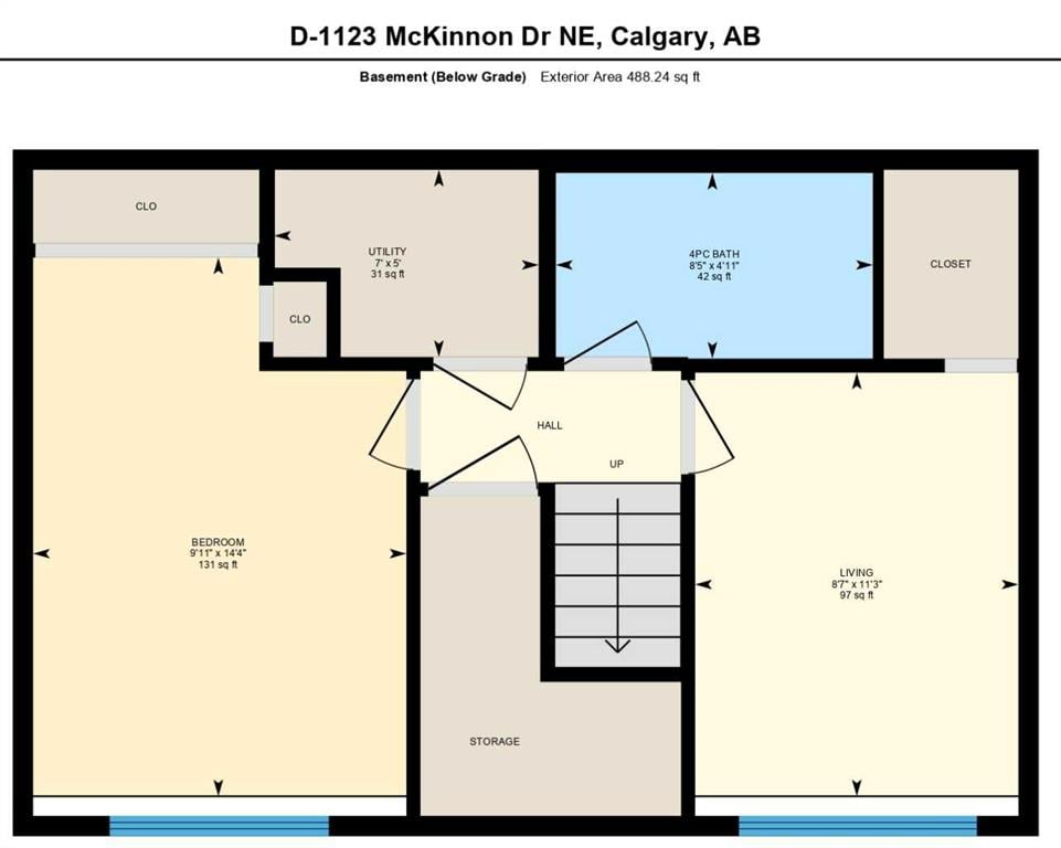 1123 Mckinnon - Thumbnail 7