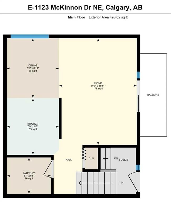 1123 Mckinnon - Thumbnail 4