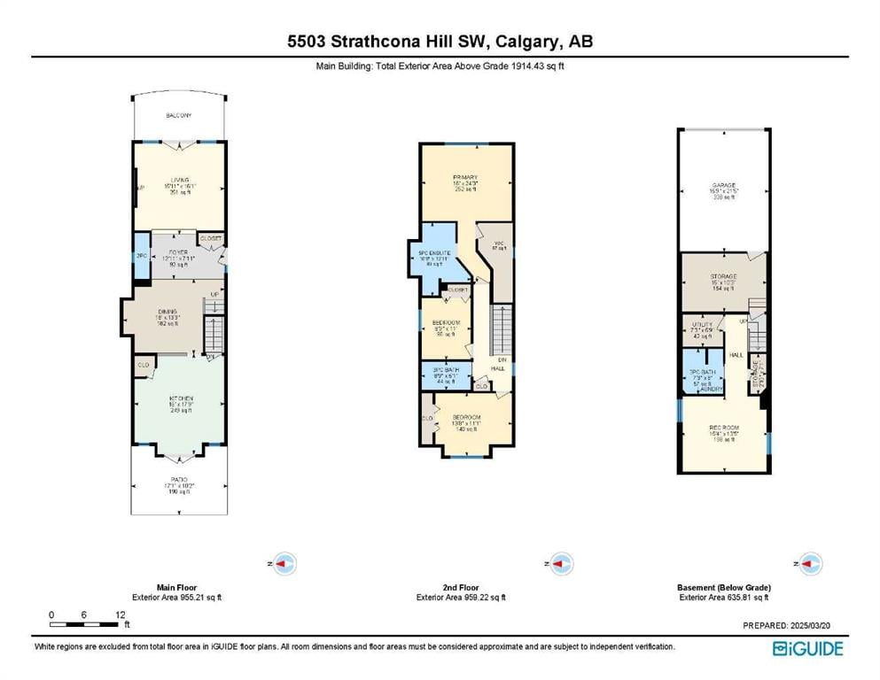 5503 Strathcona - Thumbnail 6