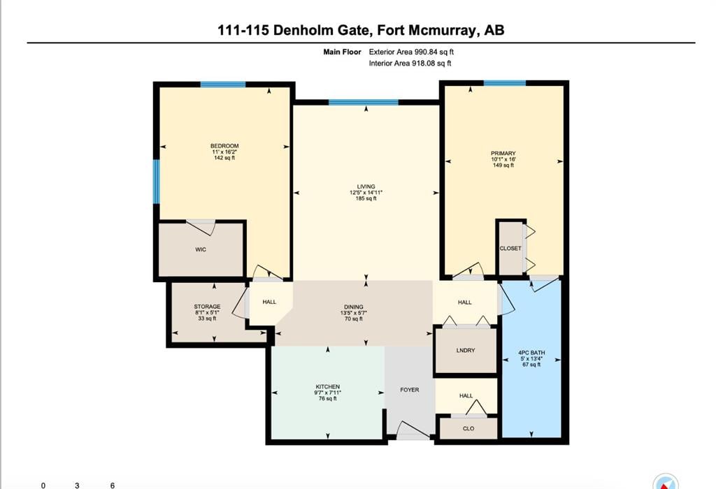 115 Denholm - Thumbnail 3
