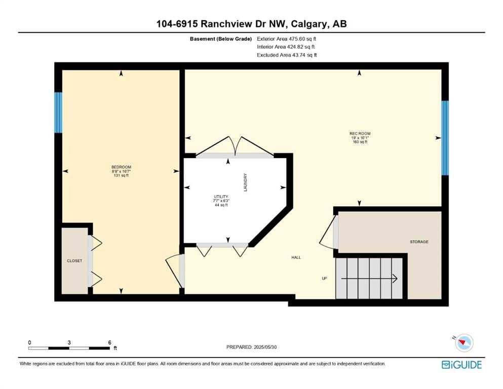 6915 Ranchview - Thumbnail 3