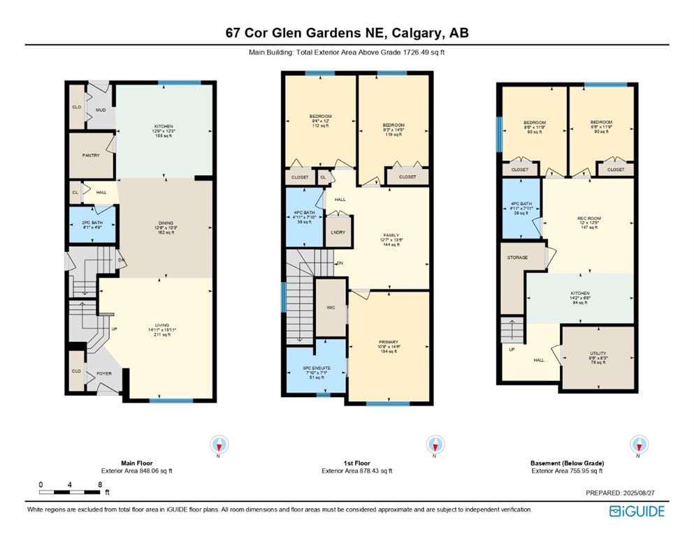 67 Corner Glen - Thumbnail 8