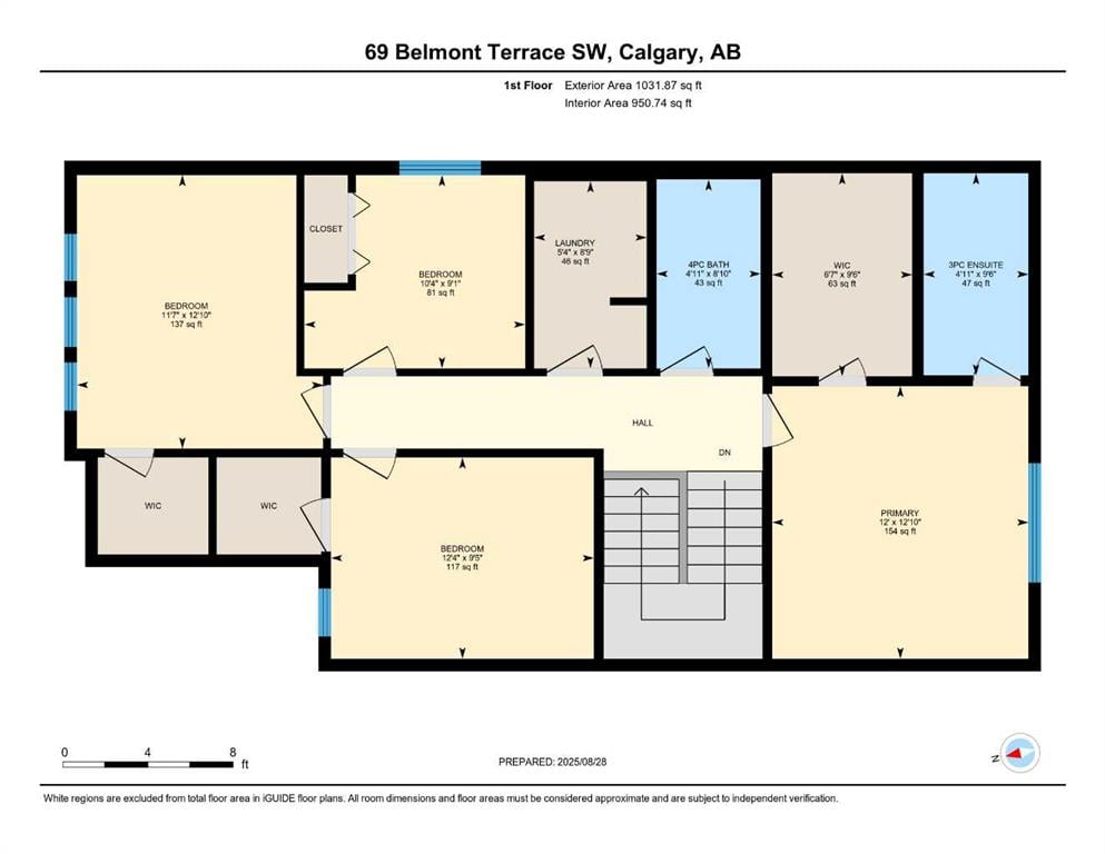 69 Belmont - Thumbnail 2