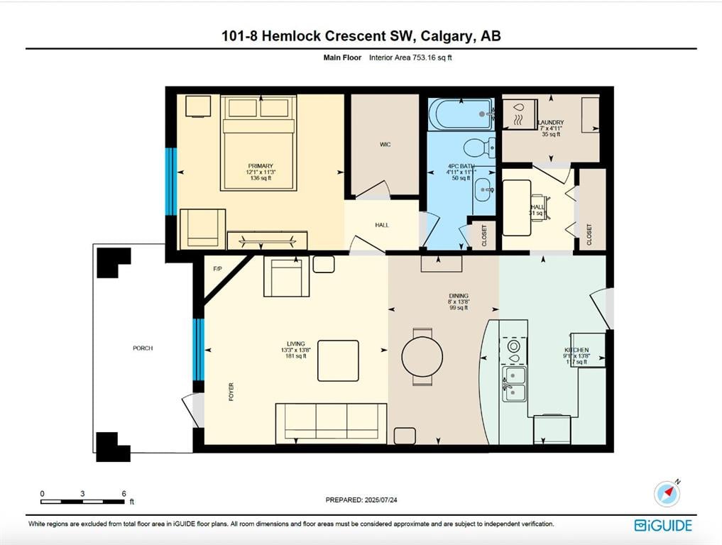 8 Hemlock - Thumbnail 5