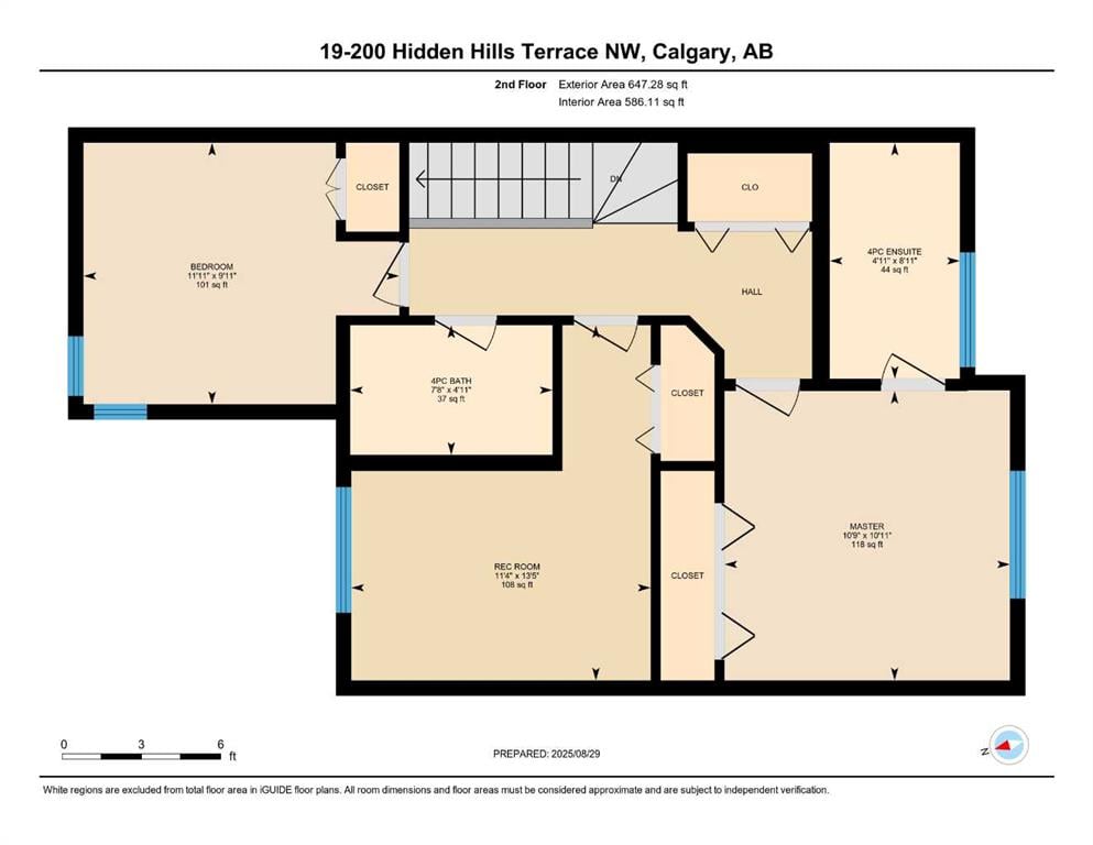 200 Hidden Hills - Thumbnail 7