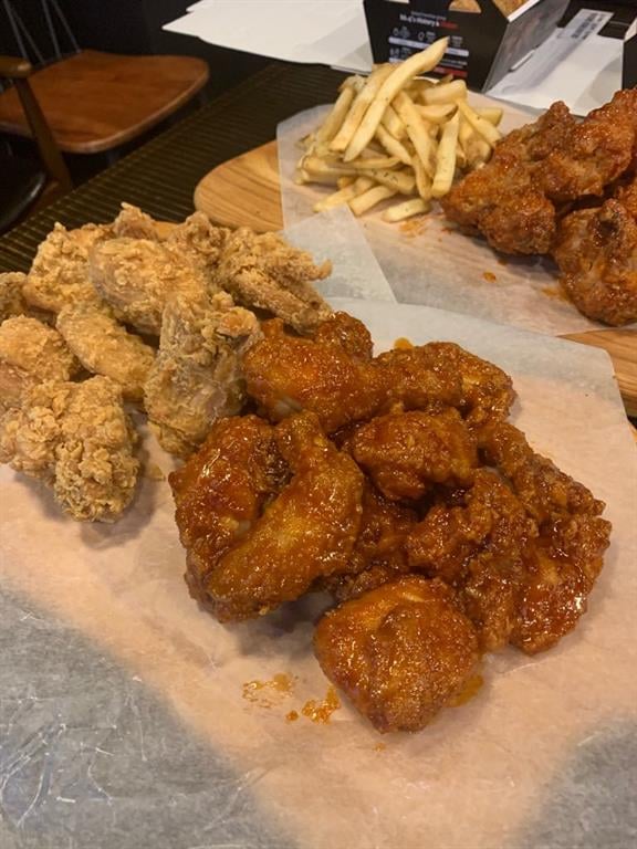 111 chicken - Thumbnail 7