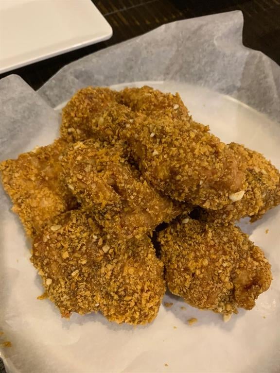 111 chicken - Thumbnail 2