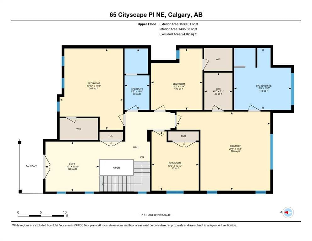 65 Cityscape - Thumbnail 5