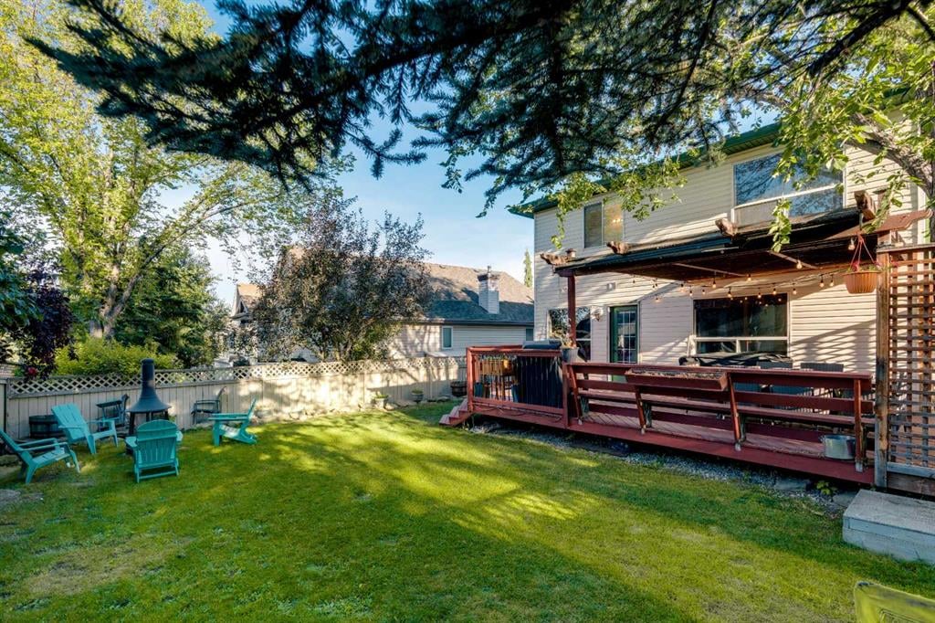 2828 Douglasdale - Thumbnail 7