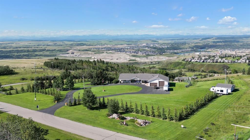 260011 Mountain Ridge - Thumbnail 1