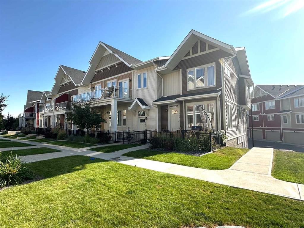 119 Auburn Meadows - Thumbnail 2