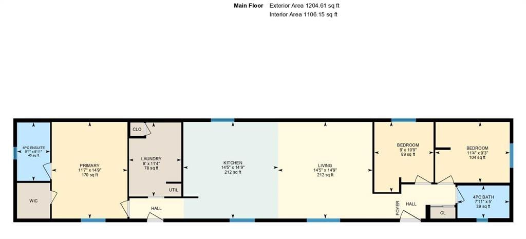 215 Grant - Thumbnail 2