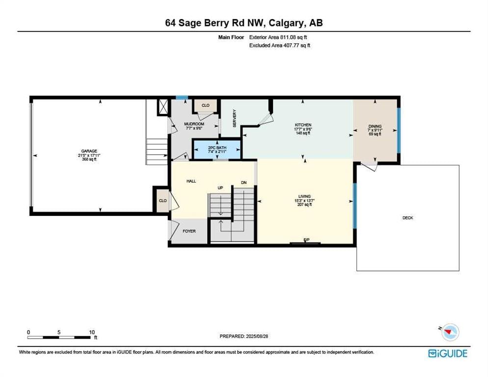 64 Sage Berry - Thumbnail 8