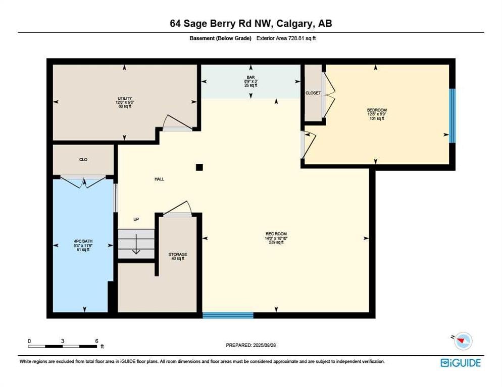 64 Sage Berry - Thumbnail 2