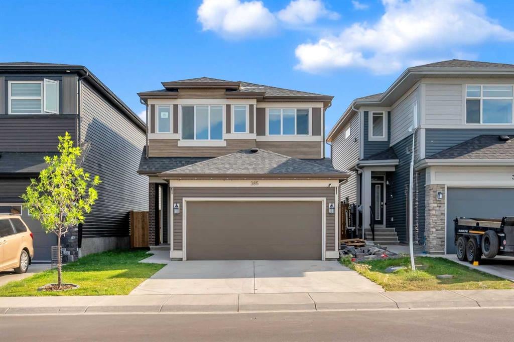 385 Corner Meadows - Thumbnail 1