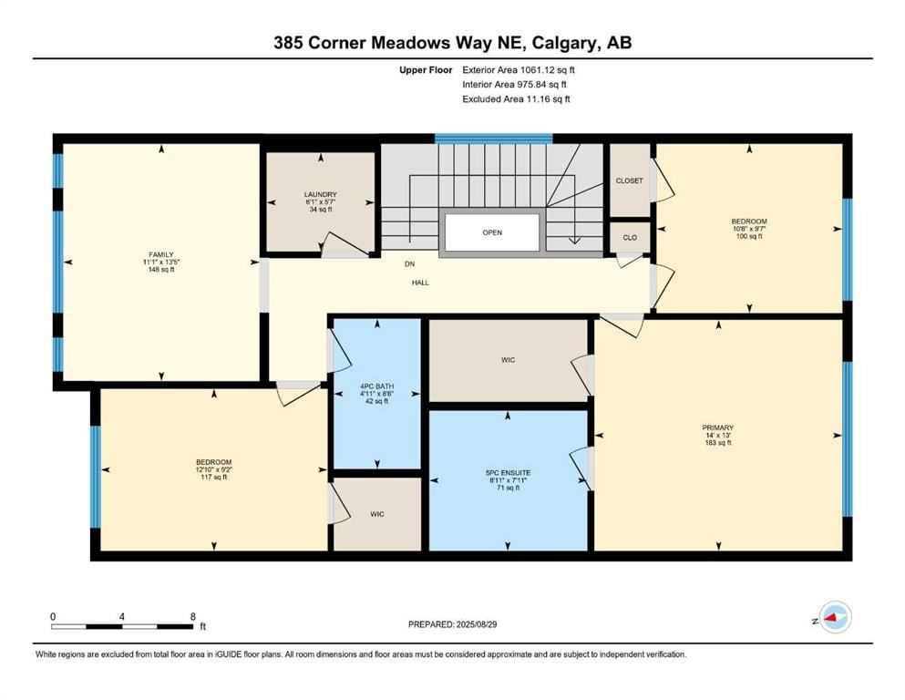 385 Corner Meadows - Thumbnail 5
