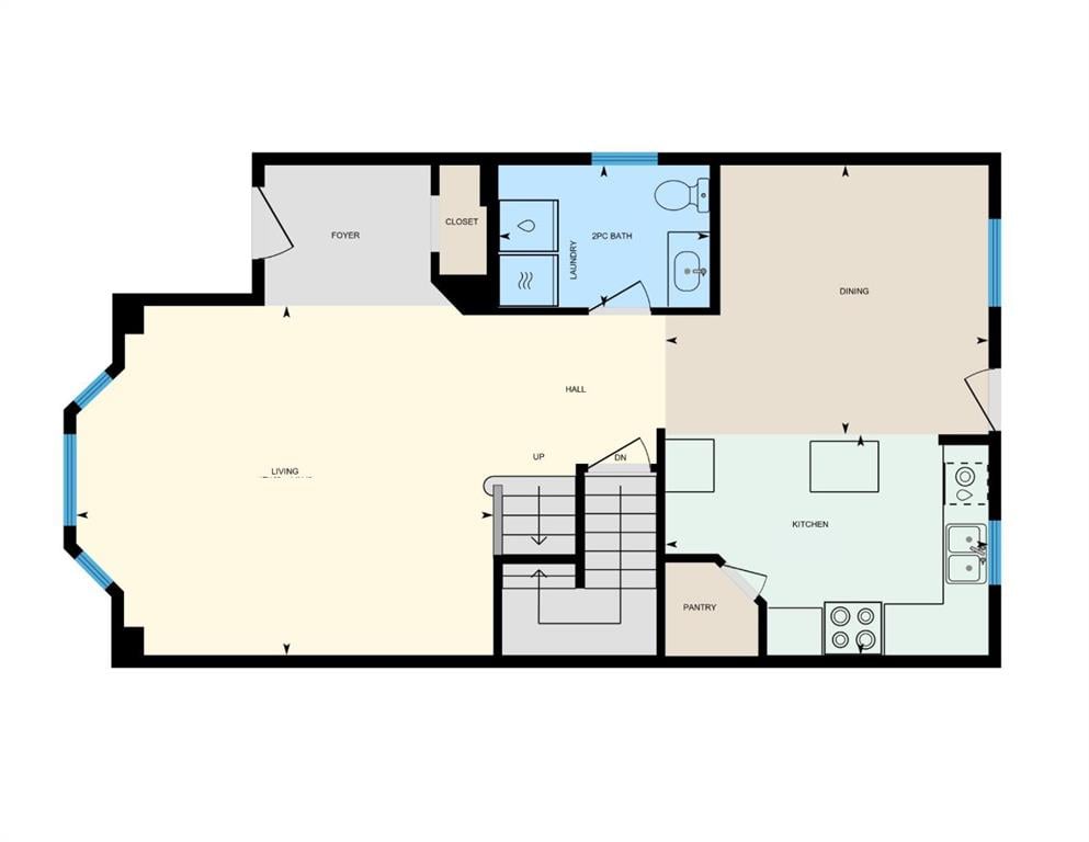 124 Huckleberry - Thumbnail 8