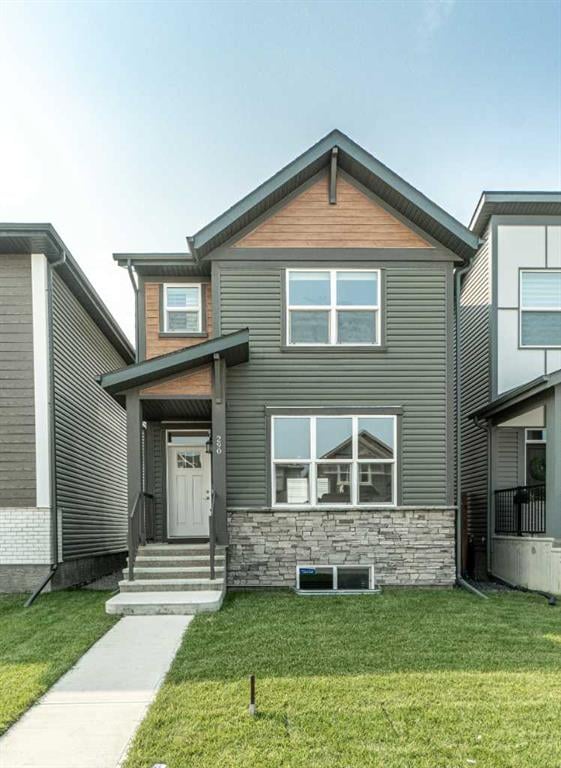 290 Belmont - Thumbnail 1