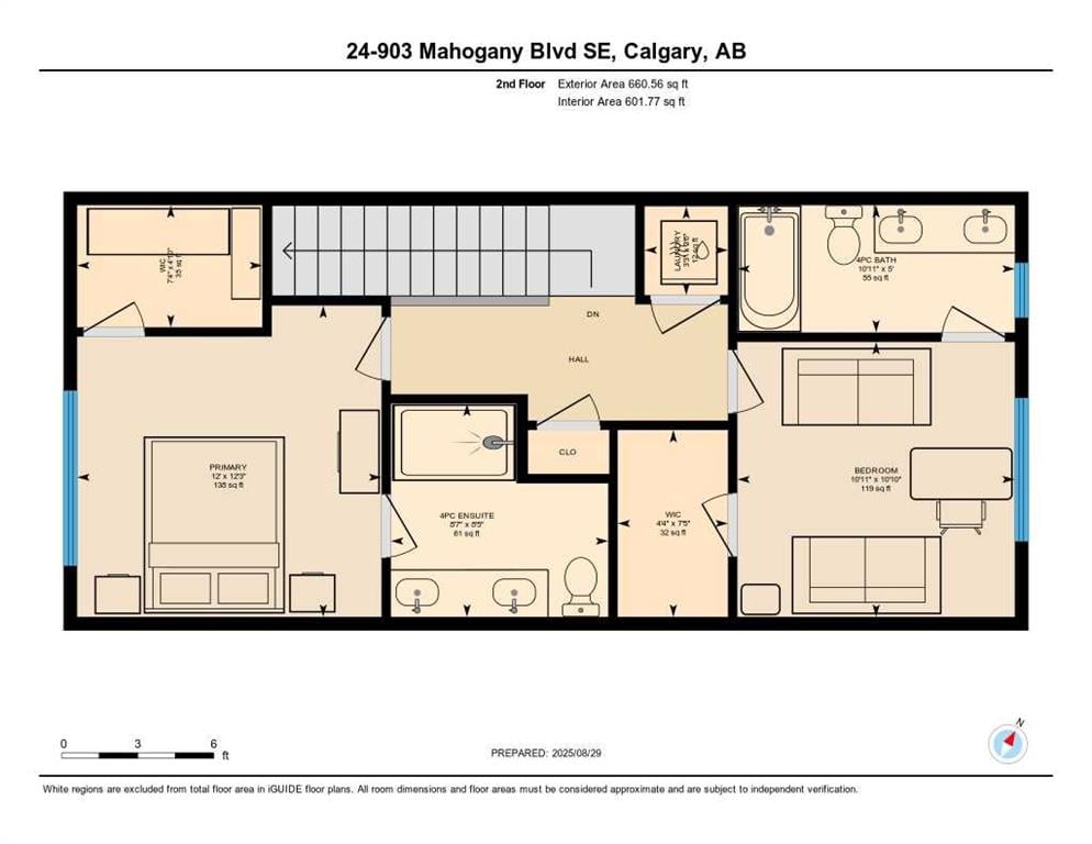903 Mahogany - Thumbnail 5
