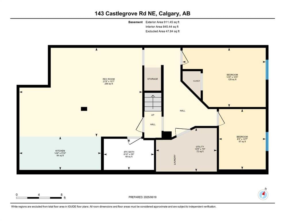 143 Castlegrove - Thumbnail 6