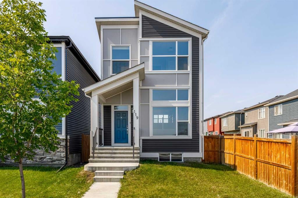 119 Belmont - Thumbnail 1