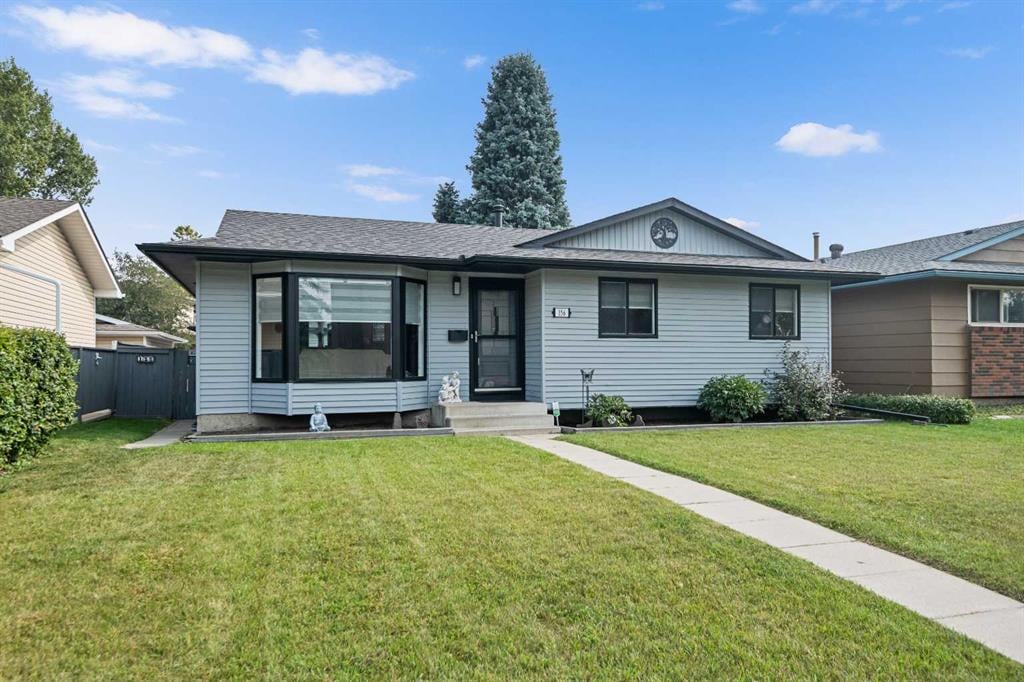 156 Rundlehill - Thumbnail 1