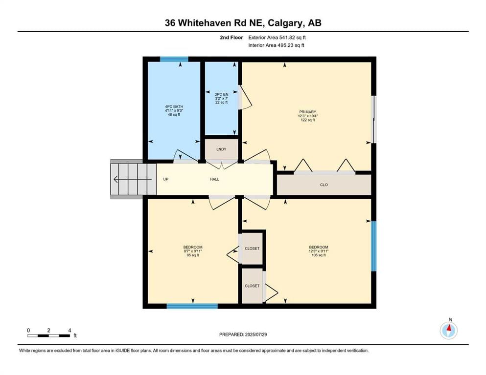 36 Whitehaven - Thumbnail 2