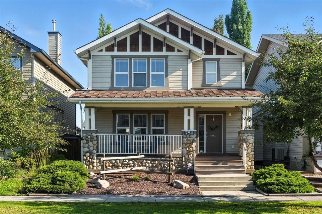 751 Prestwick - Thumbnail 1